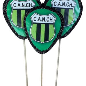 PINCHE PUA TELGOPOR CHICAGO (x3)