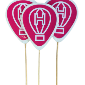 PINCHE PUA TELGOPOR HURACAN (x3)