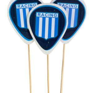PINCHE PUA TELGOPOR RACING (x3)