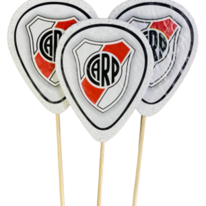 PINCHE PUA TELGOPOR RIVER (x3)