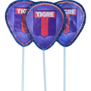 PINCHE PUA TELGOPOR TIGRE (x3)