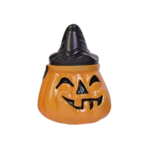 CARAMELERA CALABAZA NARANJA