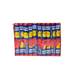 PETARDO *FLORERITO* - Caja x 20 unidades