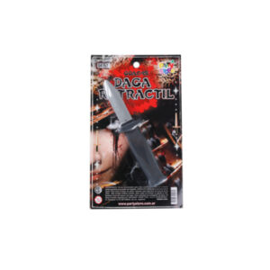 DAGA RETRACTIL x 1un.