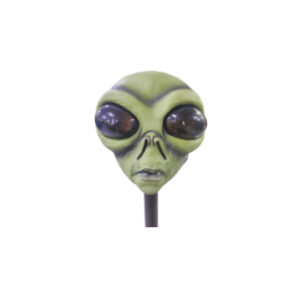 MASCARA DE LATEX AREA 51