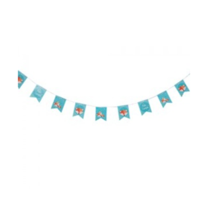 BANNER *ZORRITO* x 300 cm