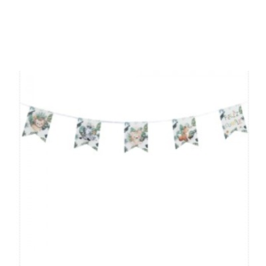 BANNER *ANIMALITOS SALVAJES* x 300 cm