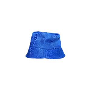 GORRO *PILUSO LISO* AZUL
