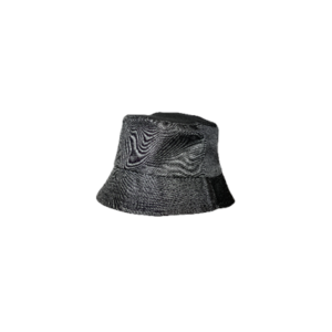 GORRO *PILUSO LISO* NEGRO