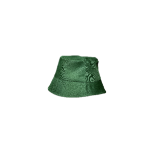 GORRO *PILUSO LISO* VERDE OLIVA