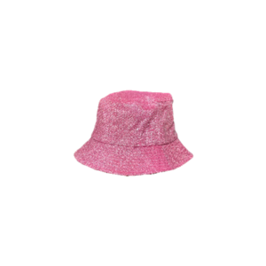 GORRO *PILUSO FASHION* ROSA