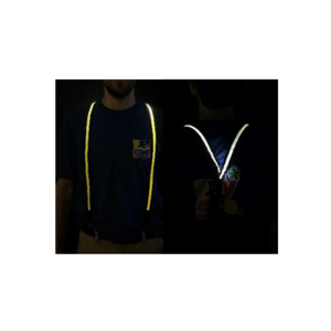 TIRADORES *HOT* BLANCO LED