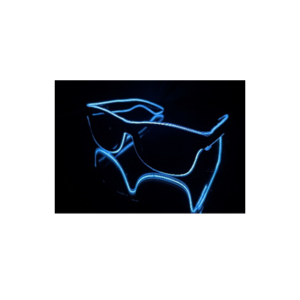 LENTES *RAY* CELESTE LED