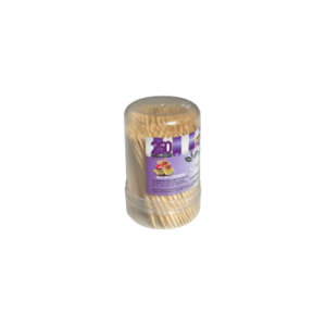 PALILLERO PLASTICO x 250 un.