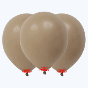 GLOBBY 12" VINTAGE SEPIA x 25 unidades