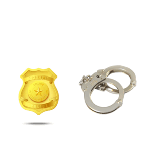 ESPOSAS *MARSHALL*  10,2cm