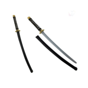 KATANA WAKIZASHI (59cm)