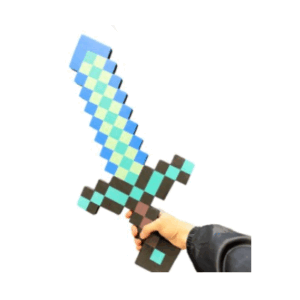 ESPADA ENCANTADA (60,5cm)