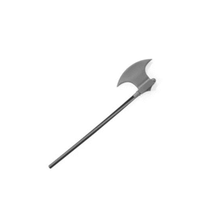 HACHA VIKINGA RAGNAROK - 81cm