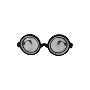 LENTES MILHOUSE