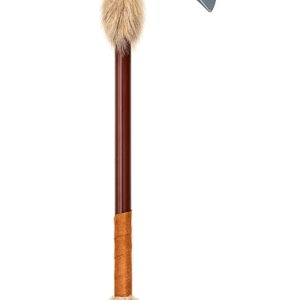 HACHA APLASTACRANEOS TOMAHAWK - 45cm