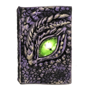 LIBRO DE HECHIZOS - 21,5x15x5cm - Pilas incluidas