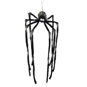 ARAÑA *PATAS LARGAS* 105x45x23cm
