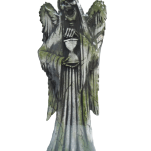 LÁPIDA *ÁNGEL* 91,5x35,5x5cm. no lleva pilas
