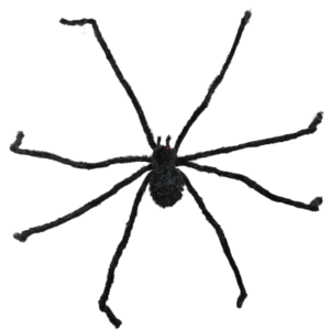 PESADILLA TEJEDORA - 228x10x32cm