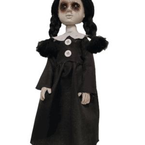 CREEPY MERLINA (PARA COLGAR) 31x10x5,5cm