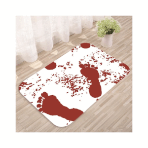 ALFOMBRA SANGREINTA - 40x60cm