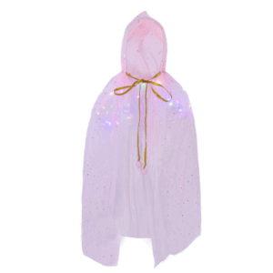 CAPA LED PRINCESA MARAVILLA