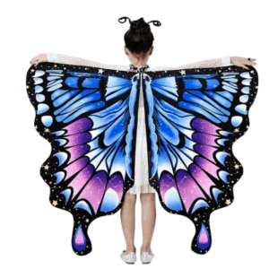 CAPA ALAS DE MARIPOSA