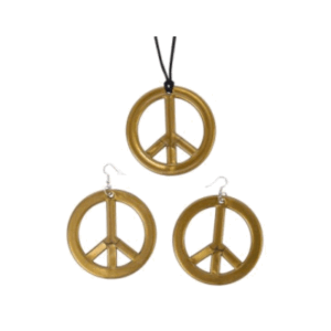 SET ALMA HIPPIE