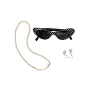 SET TIFFANY