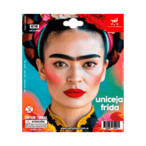 UNICEJA DE FRIDA