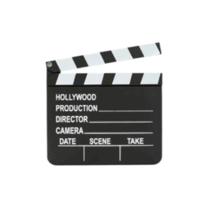 ACCESORIO DE LUZ, CAMARA Y ACCION