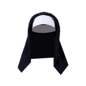 VELO DE MONJA
