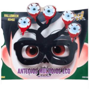 ANTEOJOS MULTIHOJOS ECO