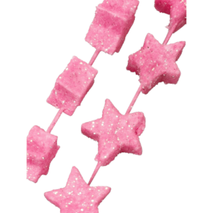 Tiaras Corazón x 6 Telgópor