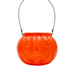 CALABAZA CARAMELERA NARANJA