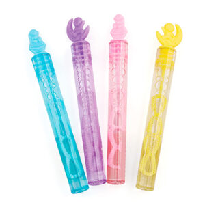 BURBUJEROS LUNA - DISPLAY X 48 UNIDADES