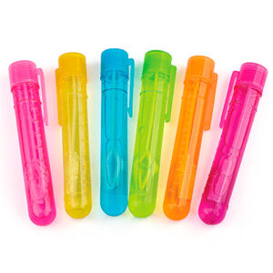 BURBUJEROS FUN - DISPLAY X 24 UNIDADES