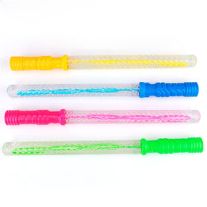 BURBUJEROS VARITA MÁGICA - DISPLAY X 24 UNIDADES