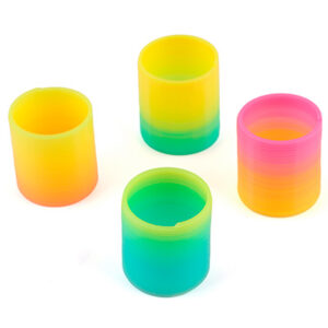 RESORTE MÁGICO - BOLSITA X 6 UNIDADES