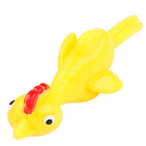 POLLO LOCO - BOLSITA X 4 UNIDADES