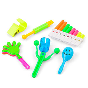 SET RUIDOSO - SET X 6 UNIDADES