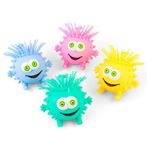 AMIGO REBOTÍN - BOLSITA X 1 UNIDAD