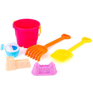 SET PLAYA - SET X 6 UNIDADES