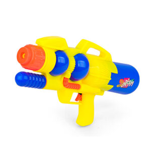 RIFLE DE AGUA - BOLSITA X 1 UNIDAD